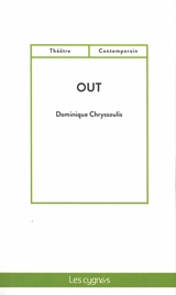 Out - Dominique Chryssoulis