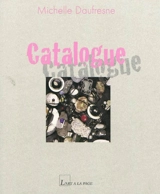 Catalogue - Michelle Daufresne