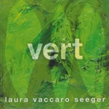 Vert - Laura Vaccaro Seeger