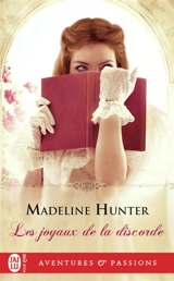 Les joyaux de la discorde - Madeline Hunter