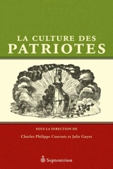 La Culture des Patriotes