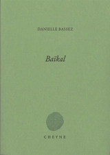 Baïkal - Danielle Bassez