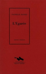 L'égarée - Danielle Bassez