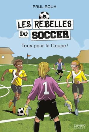 Paul Roux - Tous pour la Coupe