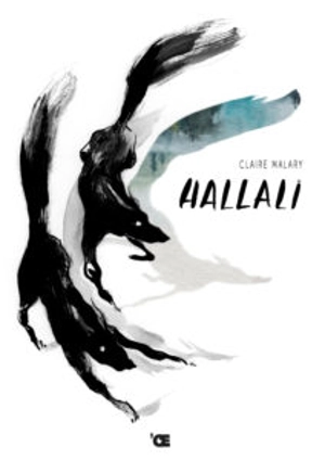 Hallali - Claire Malary