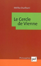 Le Cercle de Vienne - Mélika Ouelbani