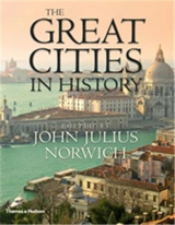 The Great Cities in History (Hardback) - John Julius Norwich