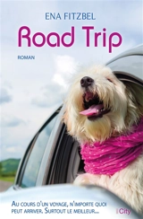Road trip - Ena Fitzbel