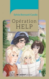 Opération help - Sylvie Reynard-Candie