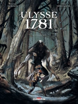 Ulysse 1781. Vol. 2. Le Cyclope. Vol. 2 - Xavier Dorison