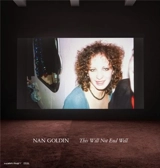 Nan Goldin This Will Not End Well - Nan Goldin