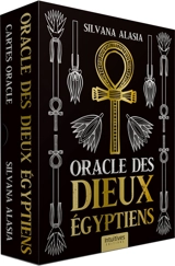 Oracle des dieux égyptiens - Silvana Alasia