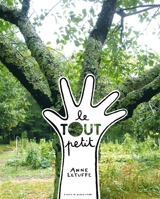 Le tout petit - Anne Letuffe