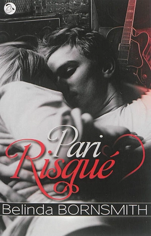 Pari risqué - Belinda Bornsmith