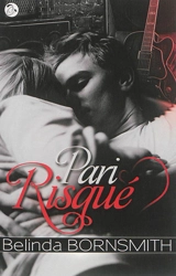 Pari risqué - Belinda Bornsmith