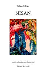 Nisan - John Asfour