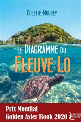Le Diagramme du Fleuve Lo - Colette Mourey