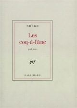 Les Coq-à-l'âne - Norge