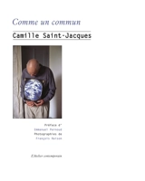 Comme un commun - Camille Saint-Jacques