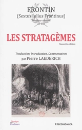 Les stratagèmes - Frontin
