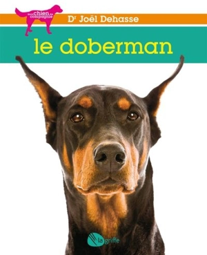 Le doberman - Joël Dehasse