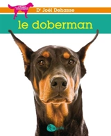 Le doberman - Joël Dehasse