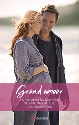 Grand amour - Caroline Anderson