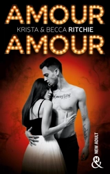 Amour amour - Krista Ritchie