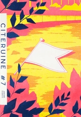 Citeruine. Vol. 7 - Jérôme Dubois