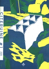 Citeruine. Vol. 1 - Jérôme Dubois
