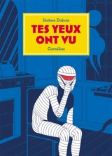 Tes yeux ont vu - Jérôme Dubois