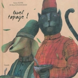 Quel tapage ! - Soroor Katbi