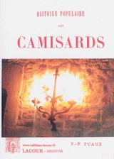 Histoire populaire des camisards - François Puaux