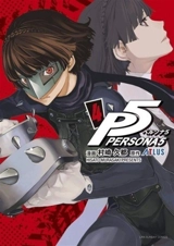 Persona 5. Vol. 4 - Hisato Murasaki