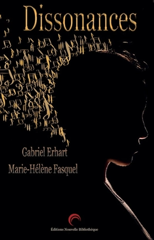 Dissonances - Thierry Gabriel Erhart