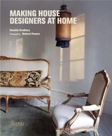 Making House Designers at Home - Dominic Bradbury