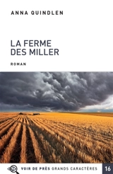 La ferme des Miller - Anna Quindlen