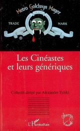 Les cinéastes et leurs génériques