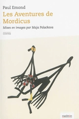 Les aventures de Mordicus : histoires plaisantes et à dormir debout - Paul Emond