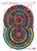 Cahiers du Musée national d'art moderne, n° 159. Colloque Elles font l'abstraction