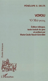 Voyou - Pinelopi S. Delta