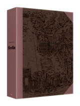 Berlin - Jason Lutes