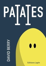 Patates. Vol. 2 - David Berry