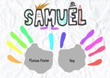 Samuel - Florian Poirier