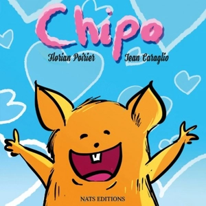 Chipo - Florian Poirier