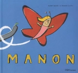 Manon - Rachel Chaundler