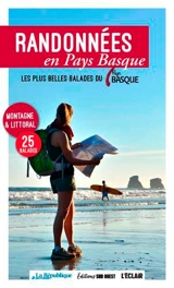 Randonnées au Pays basque : les plus belles balades montagne et littoral - Communauté d'agglomération du Pays Basque