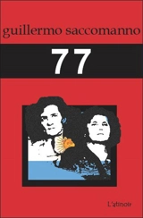 77 - Guillermo Saccomanno