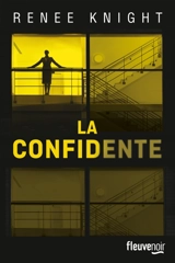 La confidente - Renee Knight