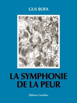 La symphonie de la peur - Gus Bofa